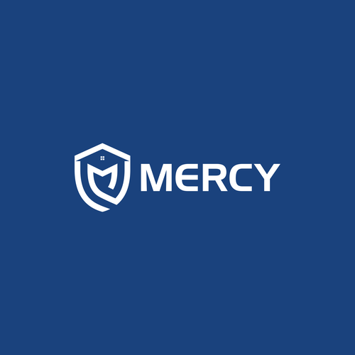 Mercy Logo Design Design by Godcho