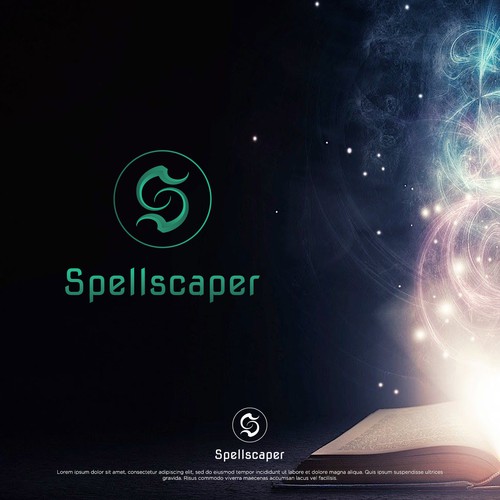 Design logo for gaming platform + Additional paid work for winner Design by RITCHIE'S