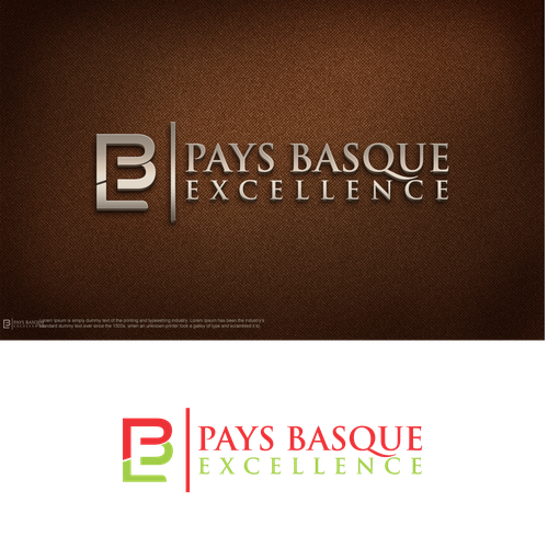 Logo design contest entry by indoword