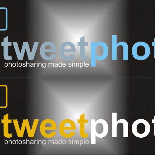 Logo Redesign for the Hottest Real-Time Photo Sharing Platform Ontwerp door adin