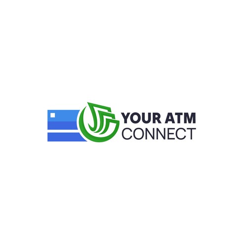 ATM Logo Design by RoelDijkstra