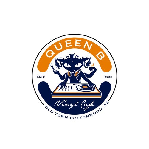  contest entry by Alvianks