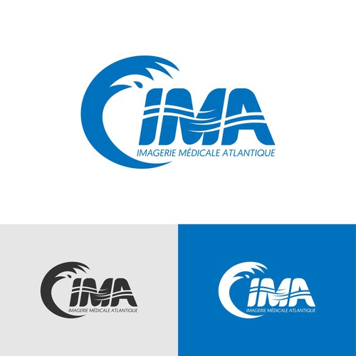 Logo & brand identity pack contest entry by Sussey Art