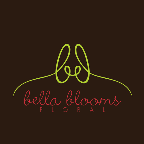 FLORIST's LOGO DESIGN | Logo design contest