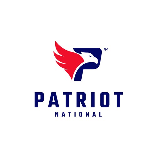 Patriots National Golf Club Design réalisé par WebSky☁️