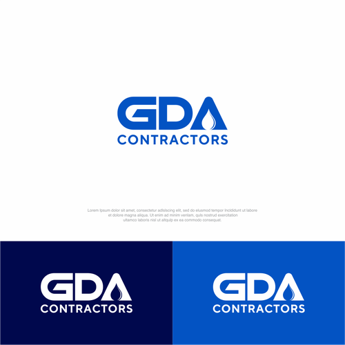 Seeking a new logo for an established commercial construction firm Diseño de SBS GRAPHICS