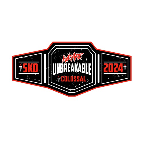 New Colossal Logo Design by Danielle Curtis