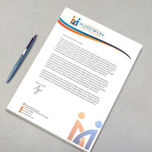  contest entry by Dee_studio