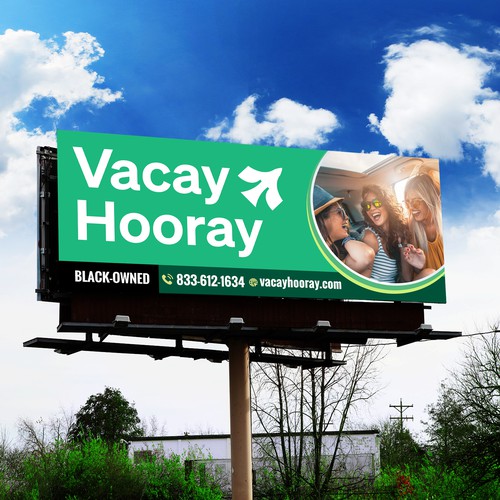 Design di Beauiful Graphics Online Travel Agency di Sketch Media™