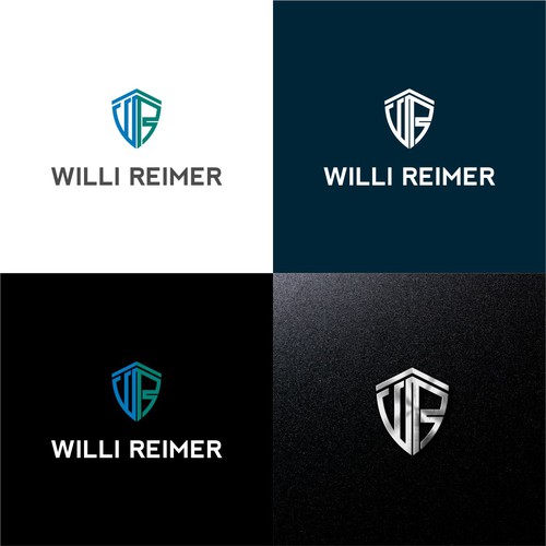 Logo design contest entry by QumaraArt