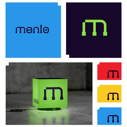 Design di We need creative proposals for Menlo's brand identity system di creta