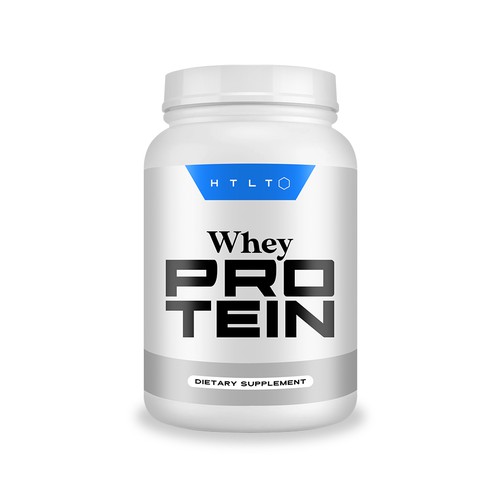 Supplement Brand/Label Design | Winner May Get More Designs! Design by Rockyman