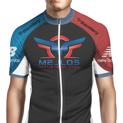 T-shirt contest entry by Andreh Britto