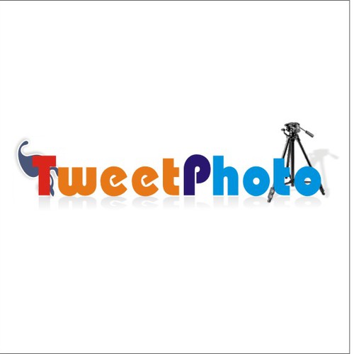 Logo Redesign for the Hottest Real-Time Photo Sharing Platform Ontwerp door Vishal Sheth