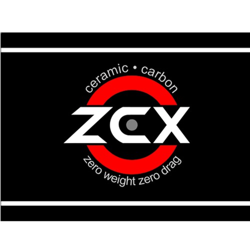 ZeroCx Carbon-Ceramic Wheels Design by Aljay