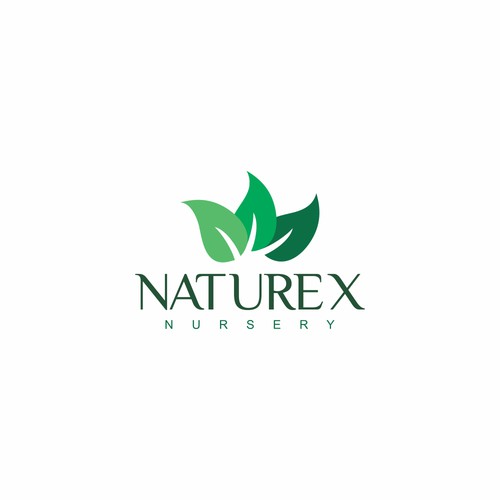 コンペ「Creative and fun logo needed for a new greenhouse/plant nursery.」のデザイン by StaicyDesignさん 