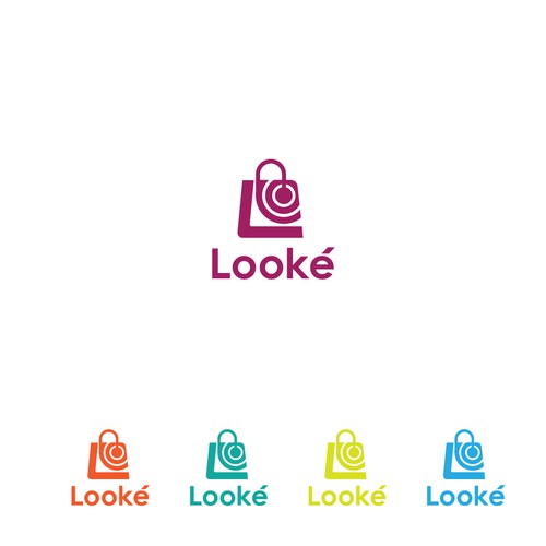 Logo design contest entry by Lsdes