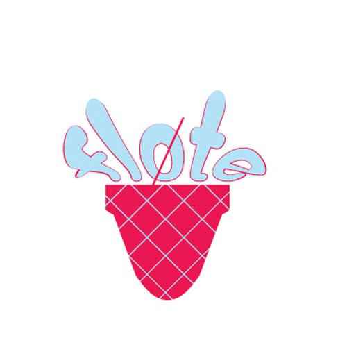 Logo design contest entry by Qandeel