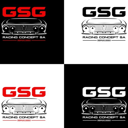 Diseño de logotipo propuesta en el concurso por premankampung