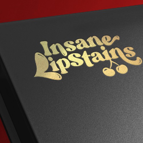 Insane Lipstains Design by CU4TRO ™
