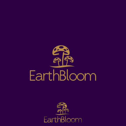 EarthBloom Design by chandra.k