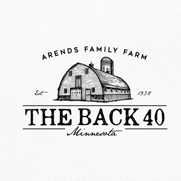 Barn Logos 154+ Best Barn Logo Images, Photos & Ideas 99designs