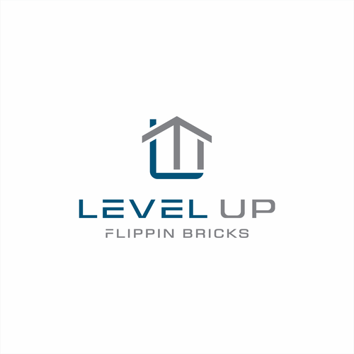 Level Up Design by Syed Qualb-e-Ali