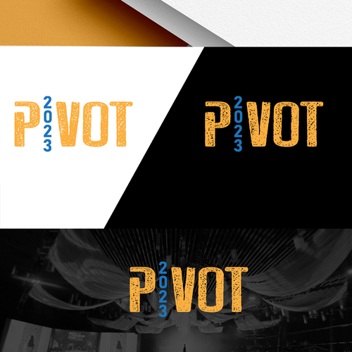 PIVOT Design by END™