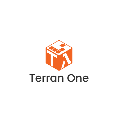 Modern logo that conveys "research" "experimentation" and "software engineering" Design by Rav Astra