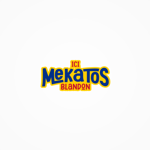 Mekatos Design by Dwi_prawinsi