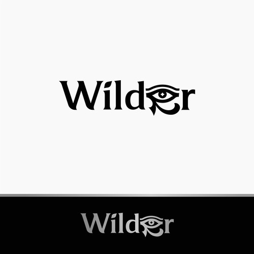 Wilder! Arts and Entertainment for all! Design by zumiko