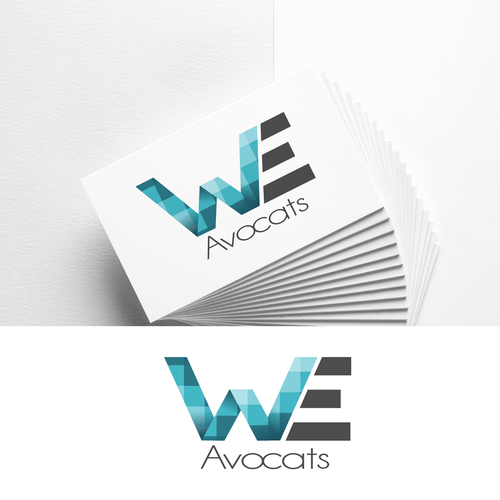 Logo & business card contest entry by Xavier_57