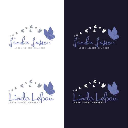 Logo design contest entry by masWAH -art