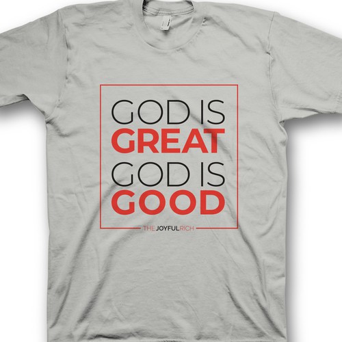 Simple, Text-Only T-Shirt Designs - Multiple Winners! Design von saka.aleksandar