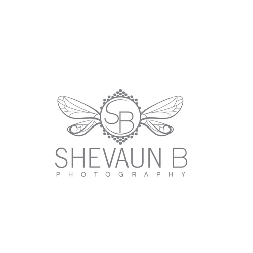 Shevaun B Photography needs an elegant logo solution. Design por ceecamp