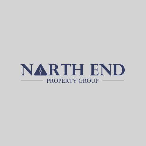 Sophisticated Logo Design for Real Estate Investment Firm Design by nugroho_84