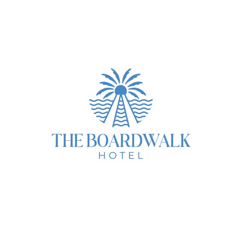 Board Hotel Design by Designbynomad