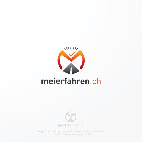  contest entry by Blinca