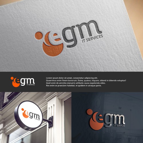  contest entry by Inty Design