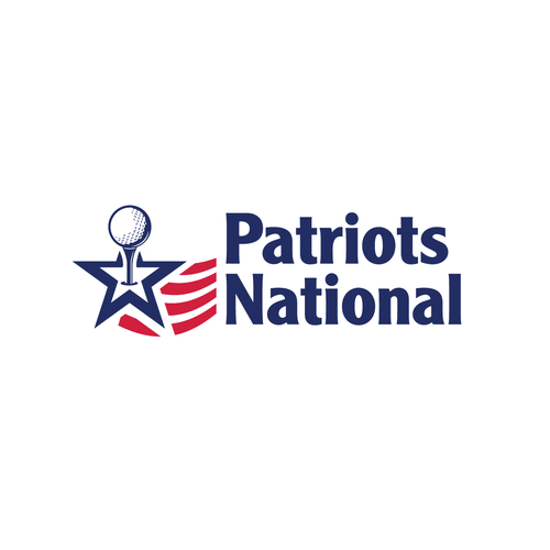 RockPort ★ ★ ★ ★ ★さんのPatriots National Golf Clubデザイン