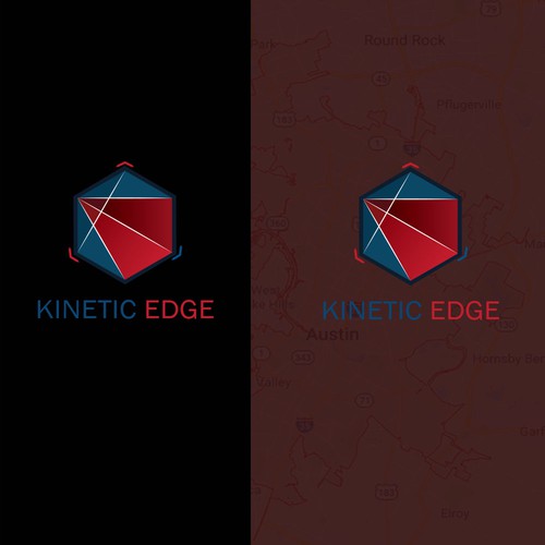 Design an amazing logo for smart city infrastructure Design by vicTHOR17