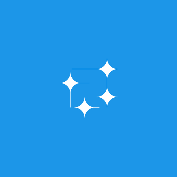 Design by yuvvoo_ titled "RADIANCE MEDIA"