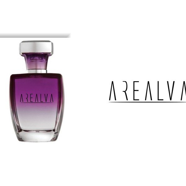 Design by bejo08 titled "Logotipo AREALVA"