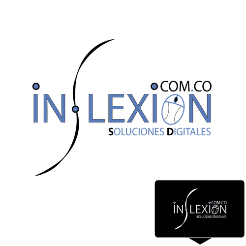 Logo design contest entry by DSDG studio