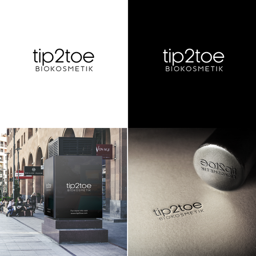 Proposta di design per un contest della categoria Logo realizzata da Yaya Creative