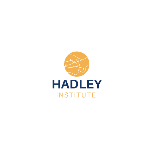 Hadley Institute Logo Design by Sheepandco