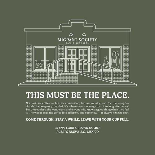 T-shirt contest entry by yueva_art