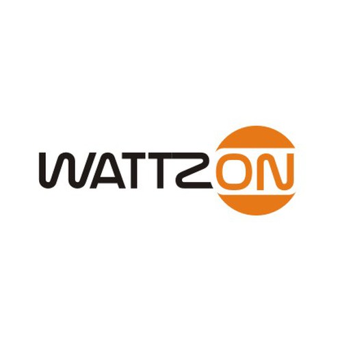 Help WattzOn (BusinessWeek Best Idea 2008) with a new logo Design by AGT09