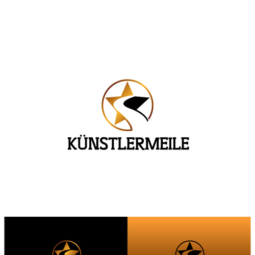 Logo design contest entry by Wan Hadi