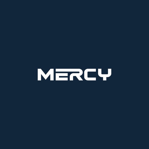 Mercy Logo Design Design by Ahmad Subahman